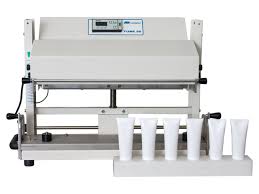 Tube Sealers