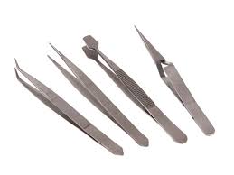 Tweezer Set Market