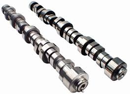 Vehicle Camshaft Market