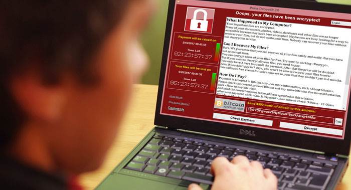 Wannacry Ransomware Attack Has Surfed Up Again