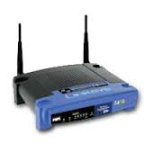 Wireless Router Market