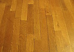 Wood Flooring Market