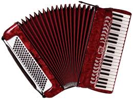 Accordion