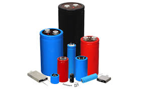 Aluminum Electrolytic Capacitors