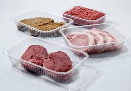 Antimicrobial packaging Materials 