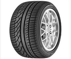 Automotive Solid Radial Tires