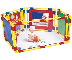 Baby Playpens