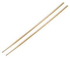 Bamboo Chopsticks