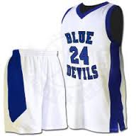 Basketball Wear Market