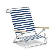 Beach Chairs Market