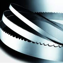 Bi-Metal Band Saw Blade Market