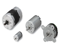 Brushless Motors