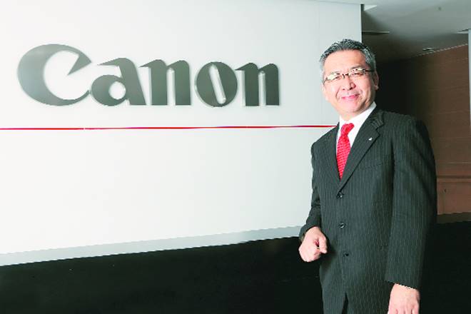 Canon India Aims To Increase Retail Footprint