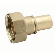 Capillary Brass Market