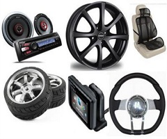 Car Accessories