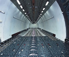 Cargo Compartments