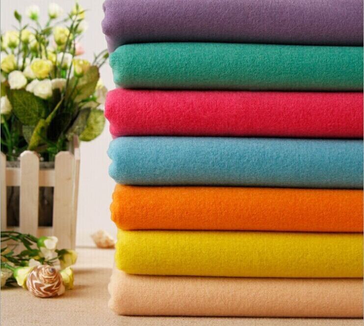 Cashmere Fabrics