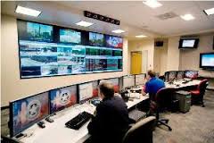 Central Monitoring System Market