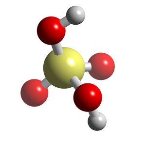 Chlorosulfonic Acid