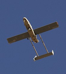Civil Unmanned Aerial Vehicle (UAV) Market