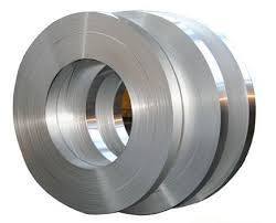 Cold Rolled Steel Strip Market