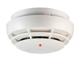 Commercial Smoke Detector