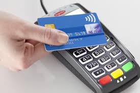 Contactless Cards Market