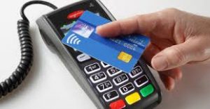 Contactless Payment Card Market