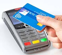 Contactless Payments Market