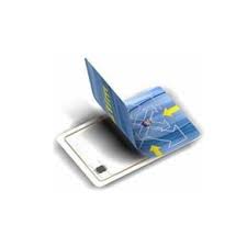 Contactless Smart Card Market