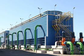 Cooling Water Treatment Chemicals