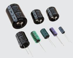 Electric Double Layer Capacitor Market