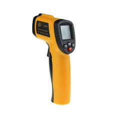 Far Infrared Thermometer