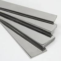 Flat Steel Market