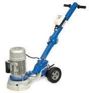 Floor Grinding Machine Market 