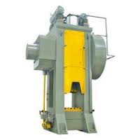 Forging Machine Market