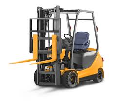 Forklift Trucks