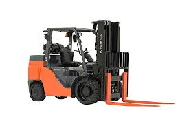 Forklift Market