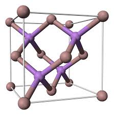 Gallium Arsenide 