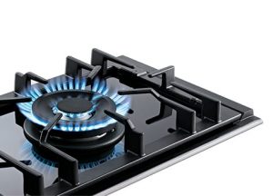 Gas Hobs 