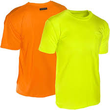 High Visibility Apparel