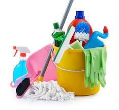 Household Cleaning Products