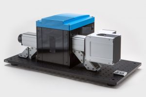 Hyperspectral Cameras