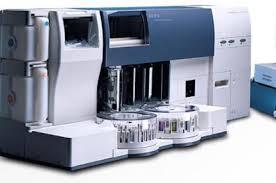 Immunochemistry Analyzer