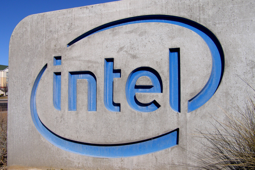 Intel Dismisses Wearables Division