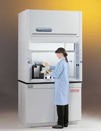 Laboratory Fume Hood 