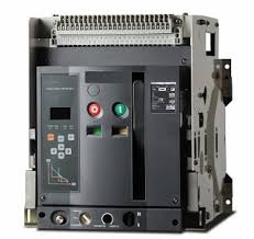 Low Voltage Circuit Breaker Market