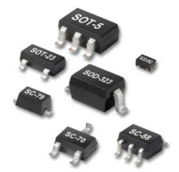 Low-voltage Variable Capacitance Diode