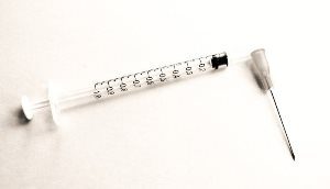 Meningococcal Infections Vaccine 