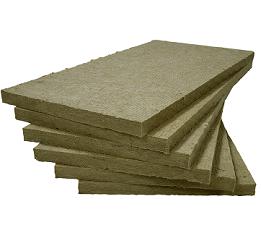 Mineral Wool (Mineral Fiber) Market